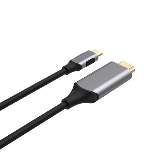 Unitek USB C to HDMI 4K 60Hz Cable Unitek USB C to HDMI 4K 60Hz Cable